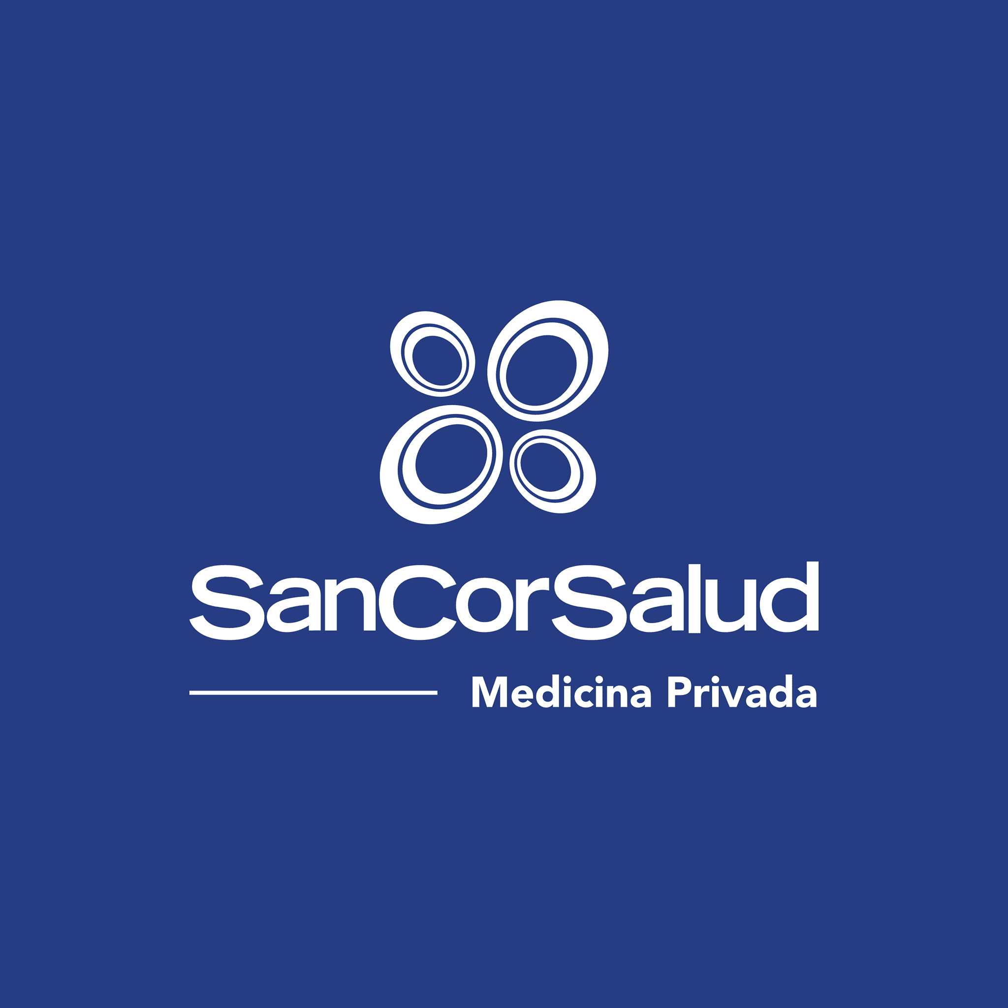 logo obra social Sancor Salud